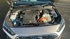 Hyundai IONIQ 1.6 GDi Hybrid Premium SE 5dr DCT Hybrid Hatchback